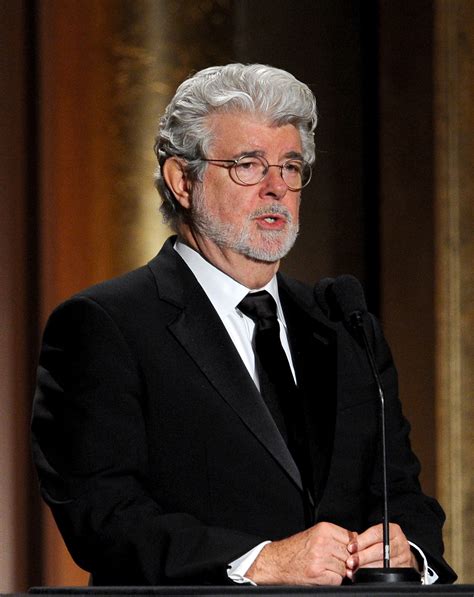 ist george lucas tot.
